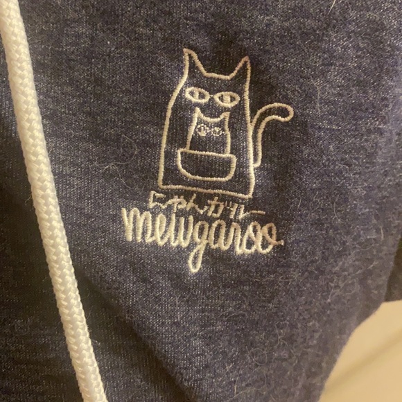 Unihabitat Cat vest - medium - Picture 4 of 7